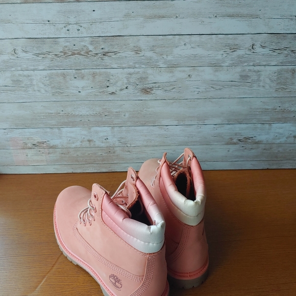 New Women’s Timberland Waterville 6” WP Boot Med - Picture 7 of 7